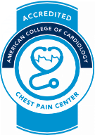 2024 American College of Cardiology Chest Pain Center